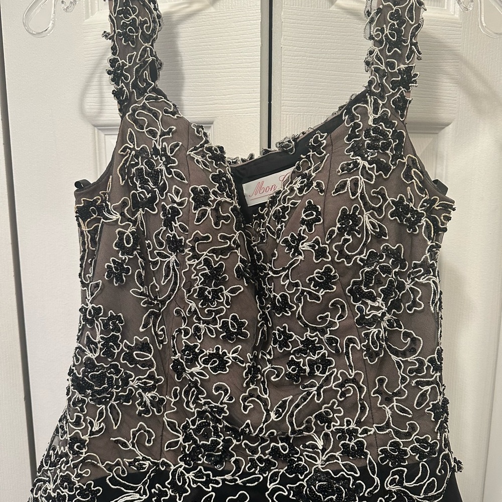 Evening Gown